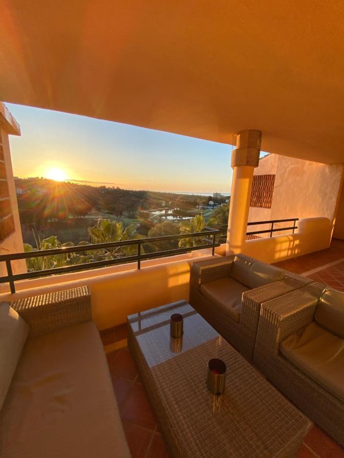 Elviria Apartment Marbella