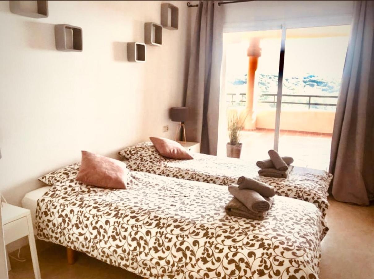 Elviria Apartment