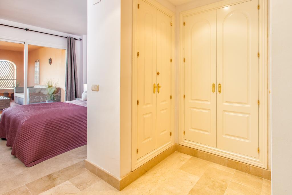 Apartment Elviria