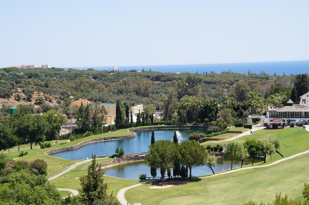 Elviria Apartment *