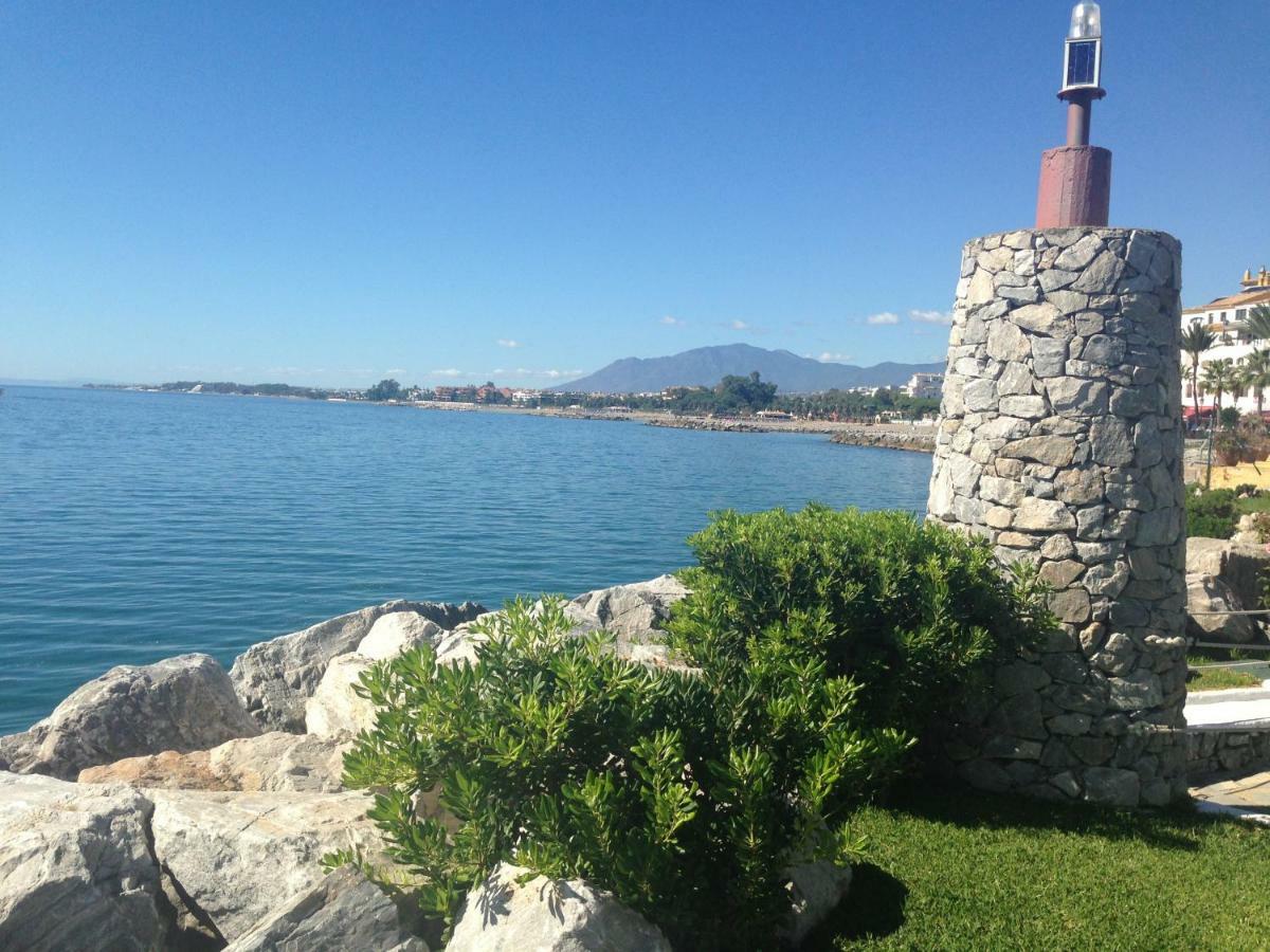 Elviria Apartment