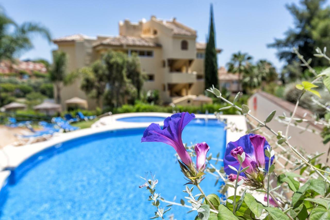 Elviria Apartment